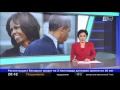 Президент США Барак Обама и его супруга Мишель разводятся - СМИ