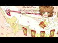 CardCaptor Sakura Clear Card Opening - Rocket Beat - Orchestral Version