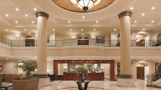 HotelKDM | Review Hilton Los Angeles San Gabriel Hotel
