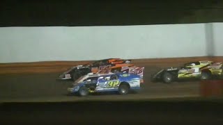 Tri-City Raceway Park | E-Mods