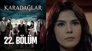 Karadaglar - Episode 22