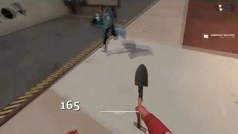 TF2: Bunny Hop Example (READ DESCRIPTION)