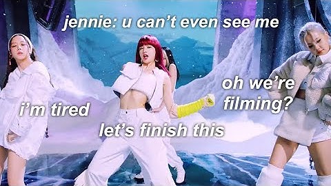 BLACKPINK - HOW YOU LIKE THAT IN A NUTSHELL