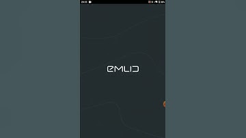 Connecting Emlid Reach RS2 to ReachView3 Over Bluetooth