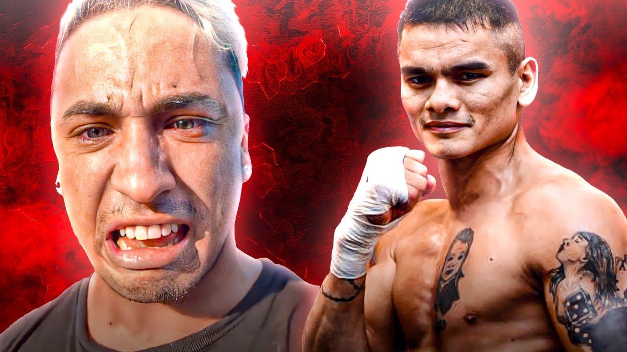 YAO CABRERA vs CHINO MAIDANA: La VERDAD detrás de todo