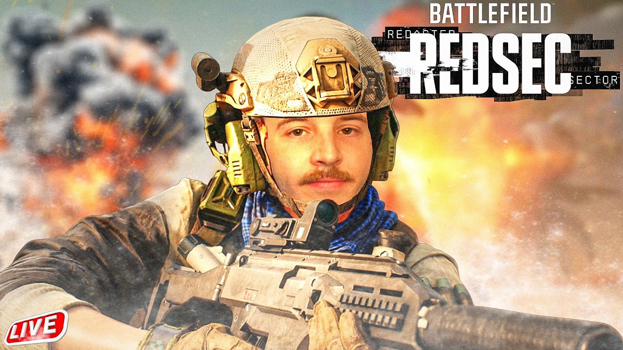 🔴LIVE - GRINDING FOR EXPEDITION BEFORE WIPE 🔥 Follow @HusKerrs on all socials!