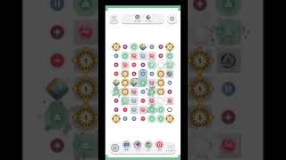Level 2071 walkthrough Two Dots