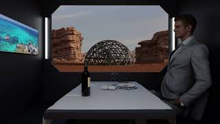 Red Planet | Infinite Journeys Render Challenge
Hey guys,
This is my final #render for the #infinitejourneys render challenge by Clint Jones (Pwnisher). It was made in Blender and rendered with Cycles.
BuyMeACoffee:
https://www.buymeacoffee.com/unrealmatter
Unreal Engine:
https://www.unrealengine.com/
Blender:
https://www.blender.org/
Patreon:
https://www.patreon.com/unrealmatter
Thanks for watching! Red Planet | Infinite Journeys Render Challenge