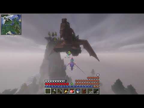 HTTYD SMP