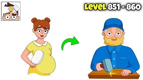 Dop2 Level 851 - 860 #dop2  #gameplay