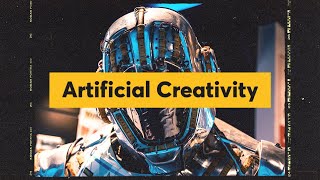 Here&#39;s why A.I. will make artists MORE VALUABLE