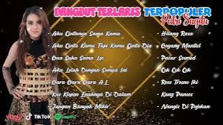 Playlist Dangdut Terlaris Terpopuler Putri Sagita | Aku Cinta Cintanya Sama Kamu | Full Album