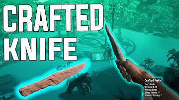 The Culling - Crafted Knife Guide