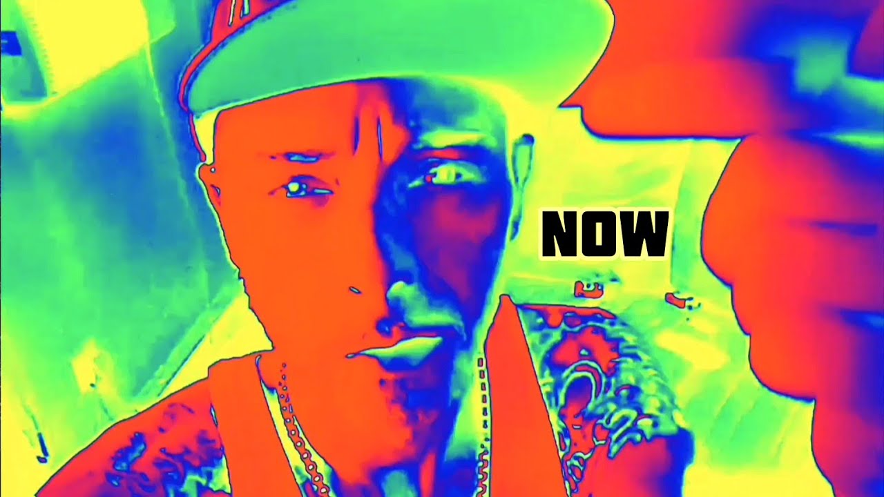 NOW - BadBoy RDW8 (music video)