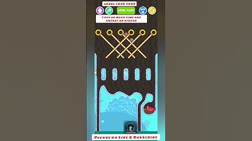 | Save The Fish | Level1635 - 1640  Pull the pin ​#savethefish #savethefishgame #fishdom  #gamerszon