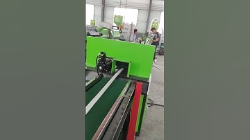 PE Foam ROD Extrusion Line / PE Foam ROD Extruder info@lzjinlida.com