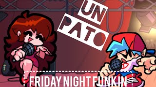 ¡¡¡UN PATO!!! pato jajaja, cuando quería ensayar ahh@CapitanGato @StarVTuber ahhhh