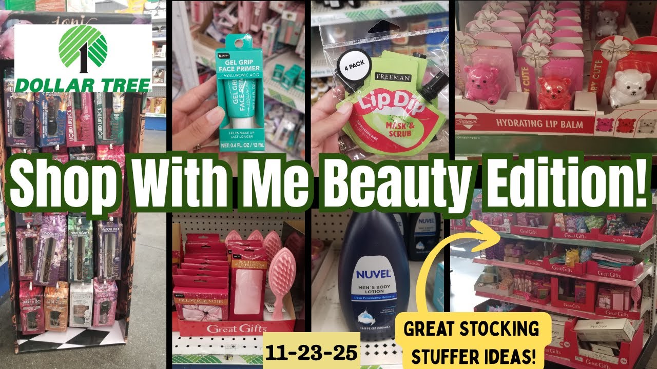 НОВЫЕ УДИВИТЕЛЬНЫЕ НАХОДКИ ОТ DOLLAR TREE! Идеи подарков! Товары снова в наличии! | Makeupmommas