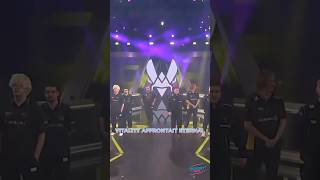 💥LEUR BÊTE NOIR | VITALITY🐝🆚ETERNAL FIRE♾️ #Valorant #Vitality #VCTEMEA #valorantesports #Esport