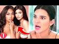 Why Kendall Jenner Won't Collaborate With Kylie Jenner's Kylie Cosmetics