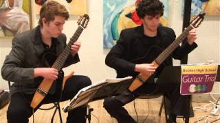 Booker Ambassadors 001