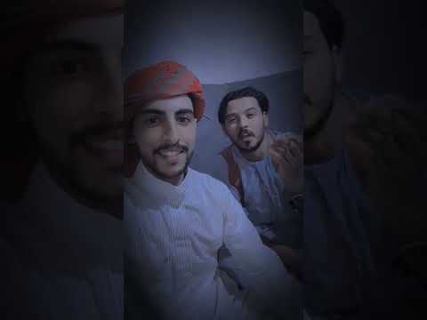 قصيدة الي صدفتني باليعربية تل كوشر محمد الرويسي الشمري