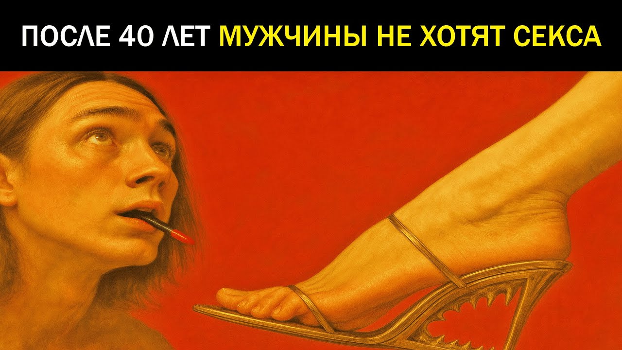 Секс У Мужчин После 45 Лет Секс У Мужчин После 45 Лет