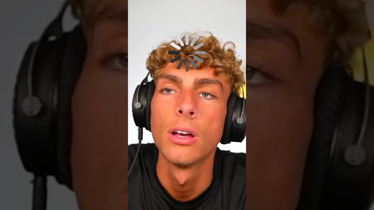 I ALMOST GOT CANCELLED
