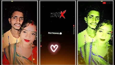 NEW ALIGHT MOTION XML SANTALI VIDEO 🌺⚡🏡JYRI PARI DULAR 👀😘🥰#alight #xmlpreset #xml #alightmotion 🔰👀