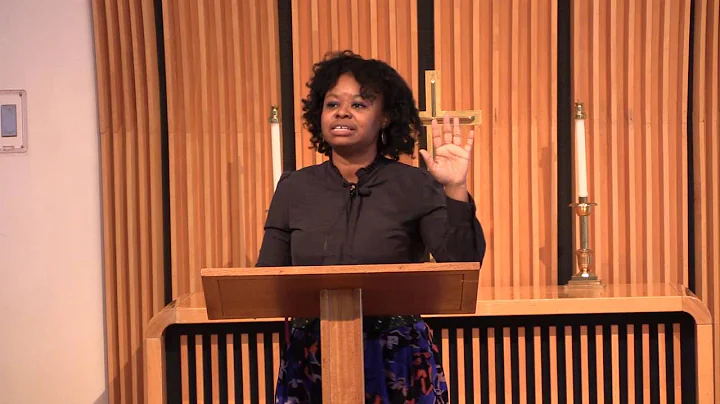 Denicia Ratley - The Consequences of Lost History