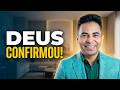 ORAÇÃO DA MANHÃ 17 MARÇO 2026 DIA DE HOJE | Pastor Bruno Souza