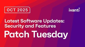Latest Software Updates: Security and Features #patch