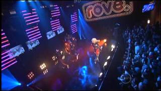 Lady GaGa - Love Game @ Rove