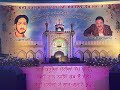 Live stage day2  16th uras sai gulam shah ji    2 may  2024