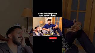 Aon Sheikh Exposed Rajab Butt Secrets 😱