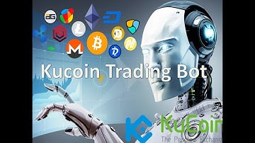 How to generate passive income with Kucoin Trading Bots!