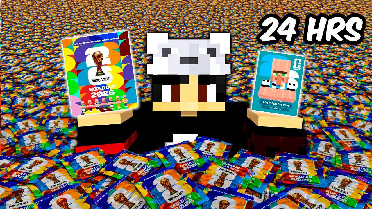 Latest Title & Thumbnail