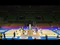 Serie B2 F, girone E - Modena Volley - Galaxy Collecchio