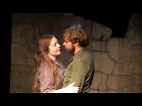 Macbeth (Lady Macbeth clips, part 1) (2011)