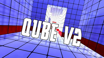 [CoDJumper] mp_qube_v2 walkthrough (HARD)