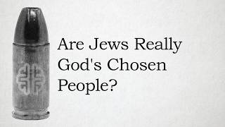 Are Jews Really Gods Chosen People?
New Discourses Bullets, Ep. 152
The usual understanding of the Jewish people is that the Jews are Gods chosen people. What does that mean? Well, it doesnt mean what antisemites and detractors of Jews tend to believe it means, and what it means is actually extremely interesting. In this episode of New Discourses Bullets, host James Lindsay goysplains the idea of Jews being Gods chosen people, aiming to explain what is meant by that claim and what it entails for Jews and others. This episode is meant as an explainer for non-Jews, obviously, as Jews already know this (better than James does), so join him to hear him try to explain it to you so you can understand this genuinely interesting belief better for yourself.
Latest from New Discourses Press! The Queering of the American Child: https://queeringbook.com/
Support New Discourses: https://newdiscourses.com/support
Follow New Discourses on other platforms: https://newdiscourses.com/subscribe
Follow James Lindsay: https://linktr.ee/conceptualjames
© 2026 New Discourses. All rights reserved. #NewDiscourses #JamesLindsay #Judaism Are Jews Really Gods Chosen People?