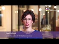 BUSINESS KLUB 👜 reference hosta Eva Kludská