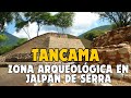 Video de Jalpan de Serra