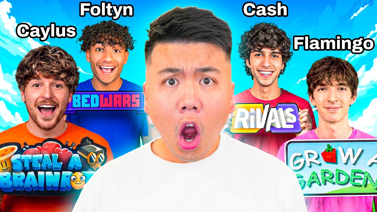 Original Title & Thumbnail
