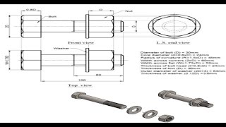 Famous ASSEMBLY OF HEXAGONAL HEADED BOLT, HEXAGONAL NUT AND WASHER Net Worth