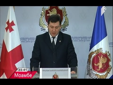 „მოამბე“ ოსურ ენაზე / «Моамбе» ирон æвзагыл 18.01.17