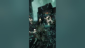 Laten we eens kijken naar Excalibur Umbra | Warframe