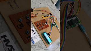 Raspberry pi and Fingerprint based Electronic Voting system