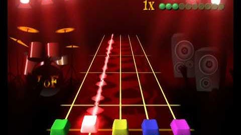 Frets on Fire How to add songs to FoF