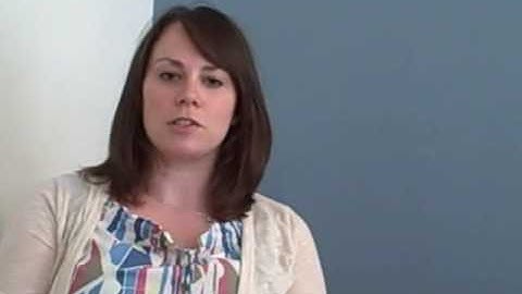 RSA Staff - Rebecca Daddow